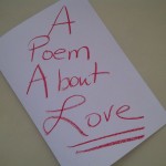A Poem About Love picture