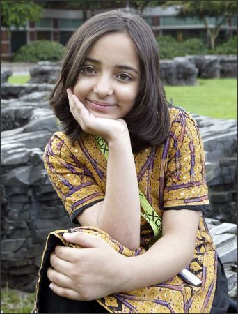 Arfa Karim Randhawa Youngest Microsoft Engineer