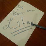 Poem on Life