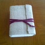 Raw truth journal