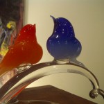 Birds with no Wings