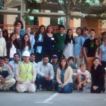 Group picture bus raid 2