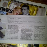 City TIMES