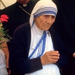 MotherTeresa and Parents of Special Needs Children