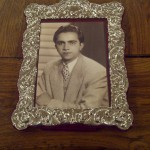 Ode To Fathers