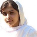 Malala Yousafzai gives Voice to All Girls and Women