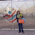 Poetry at Emirates School