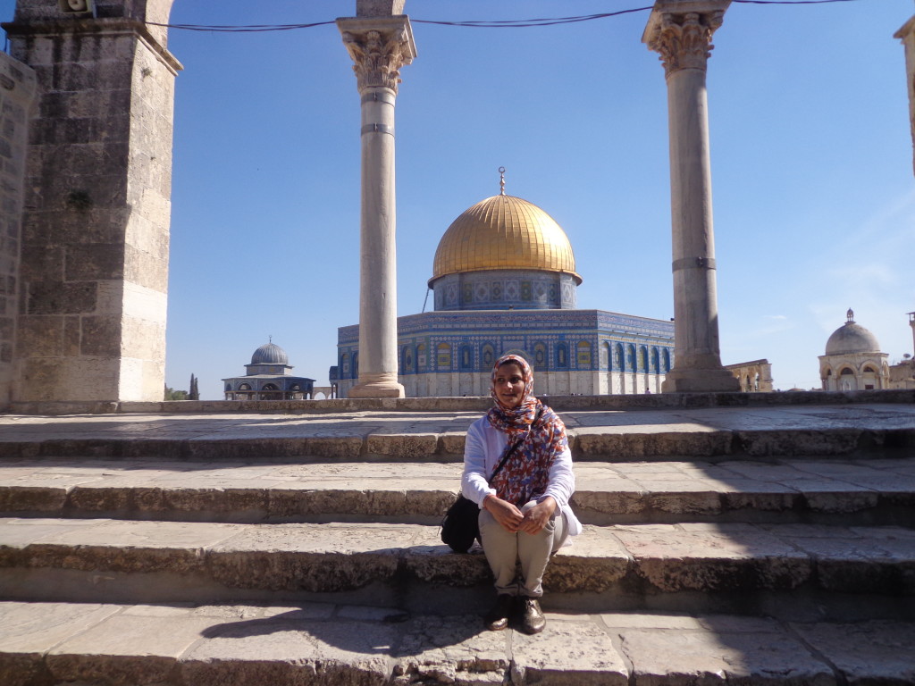 Dome of Rock