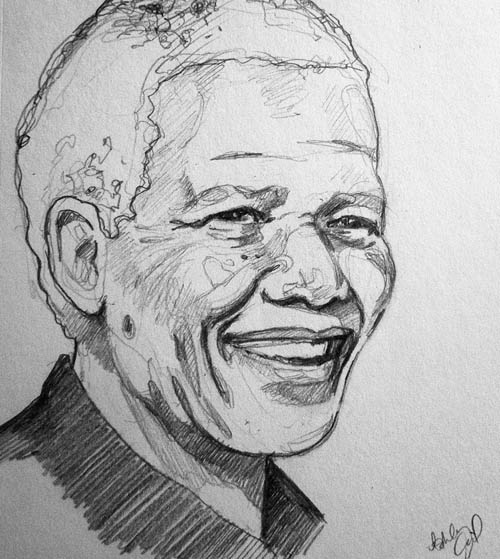 Nelson Mandela Memorial Coverage