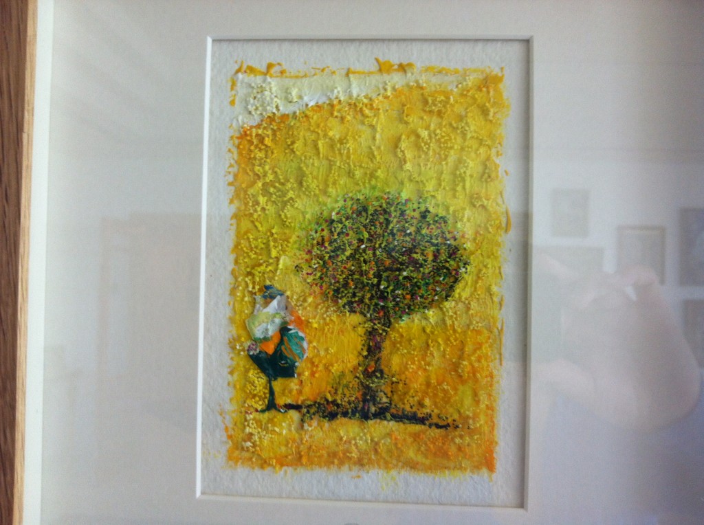 "Tree of Life"