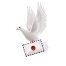 pigeon mail