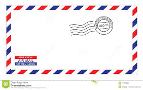 Air Mail