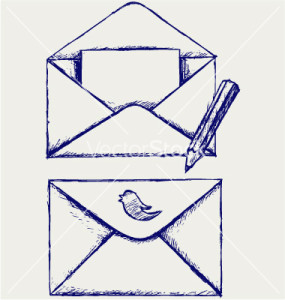 sketch-envelope-vector-926387